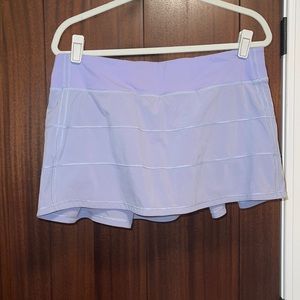 Lululemon skirt